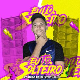 Album cover of Eu Tô Solteiro
