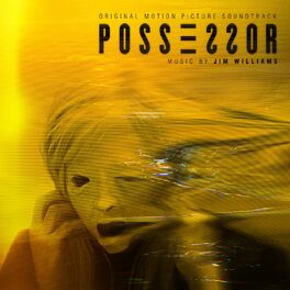 Album cover of Possessor (Original Motion Picture Soundtrack)