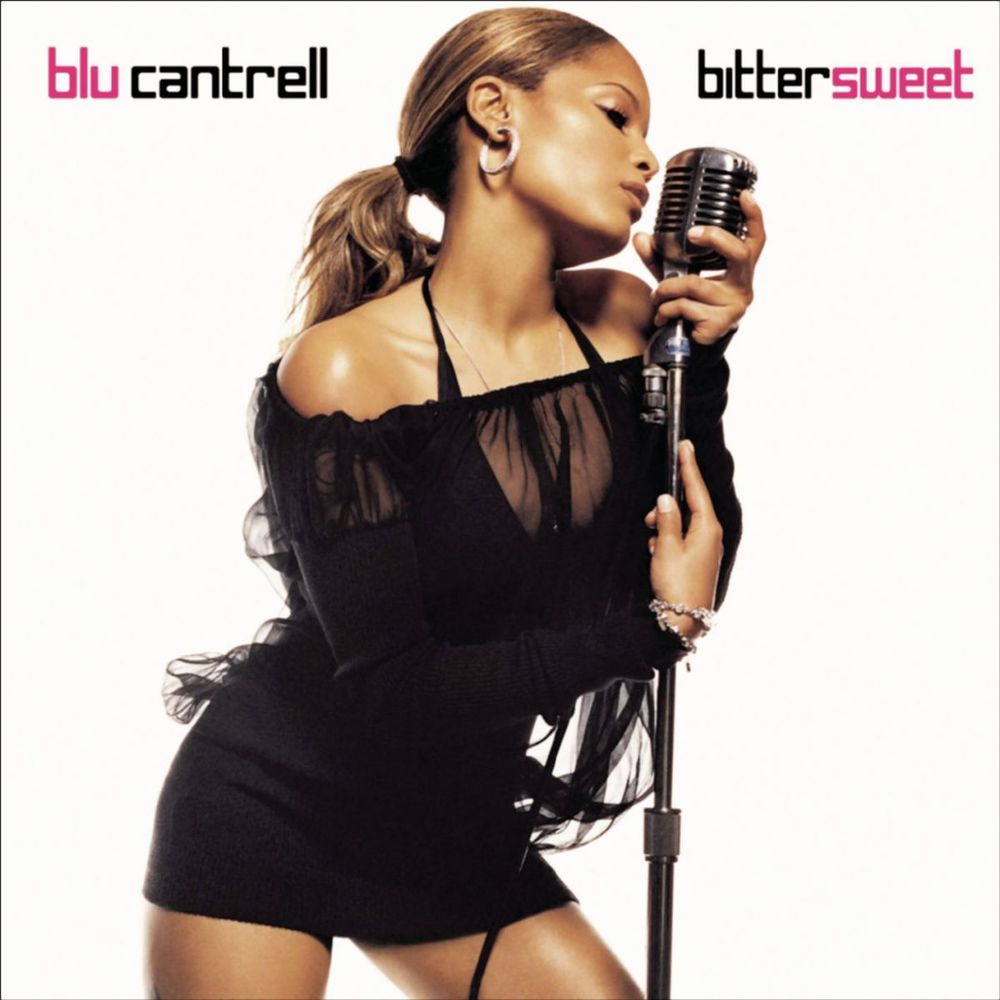 BLU CANTRELL/SEAN PAUL