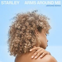 Album cover of Arms Around Me (Jerome Remix)