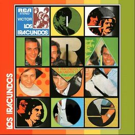 Album cover of Los Iracundos