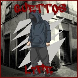 Album cover of Guettos Life