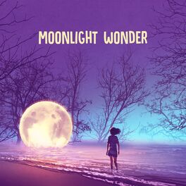 Album cover of moonlight wonder