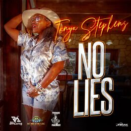 Album cover of No Lies