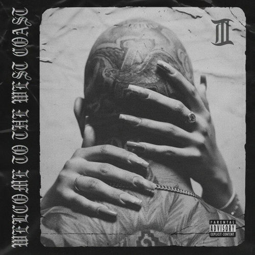 Lionheart welcome to the west coast iii chansons et paroles deezer