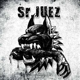 Album cover of Sr. Juez