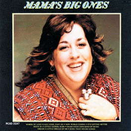 Album cover of Mama's Big Ones