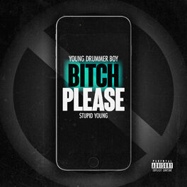 Album cover of Bitch Please
