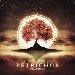 Album cover of Petrichor