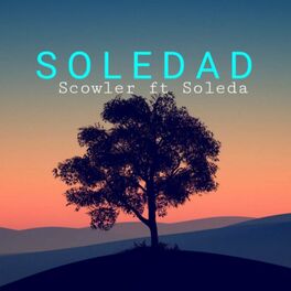 Album cover of Soledad (Remasterizado)