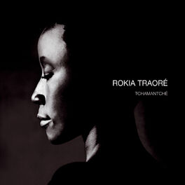Album cover of Tchamantché