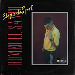 Album cover of Elegante Sport