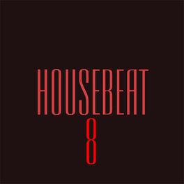 Album cover of HouseBeat 8