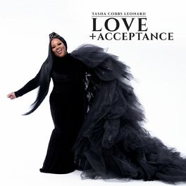 Album cover of Love + Acceptance