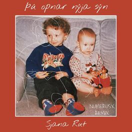 Album cover of Þú Opnar Nýja Sýn (Numerusx Remix)