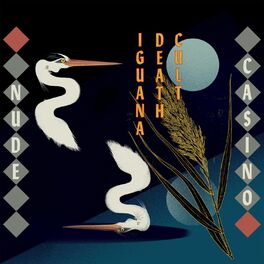 Album cover of Nude Casino