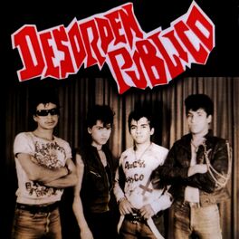Album cover of FUNEBRE
