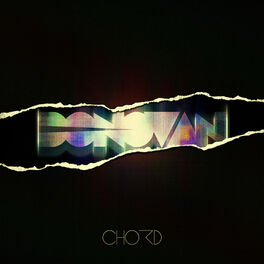 Album cover of Chord - EP
