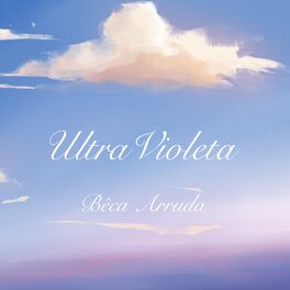 Album cover of Ultravioleta