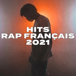 Album cover of Hits Rap Français 2021