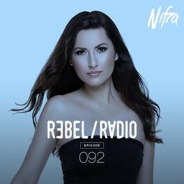Album cover of Rebel Radio 092