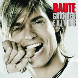 Album cover of Carlos Baute 