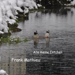 Album cover of Alle Meine Entchen