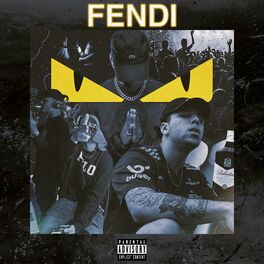Album cover of Fendi