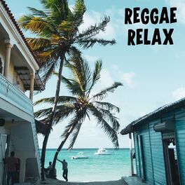 Album cover of Reggae Relax