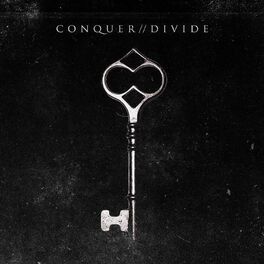 Album cover of Conquer Divide