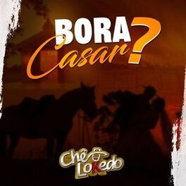 Album cover of Bora Casar
