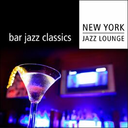 Album picture of Bar Jazz Classics