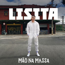 Album cover of Mão na Massa