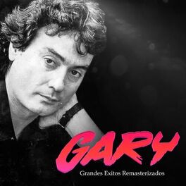 Album cover of Grandes Exitos Remasterizados
