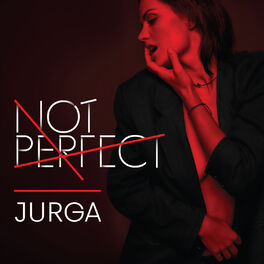 Album cover of Not Perfect
