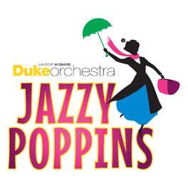 Album cover of Jazzy Poppins