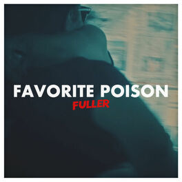 Album cover of Favorite Poison