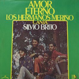 Album cover of Amor Eterno