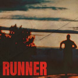 Album cover of Runner