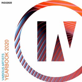 Album cover of IN2U Yearbook 2020