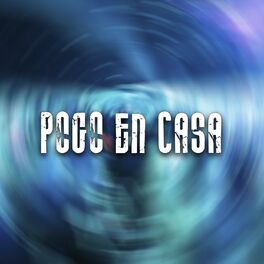 Album cover of Pogo en casa