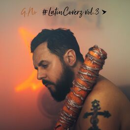 Album cover of #LatinCoverz vol.3