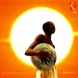 Album cover of Black Kid Miracles II