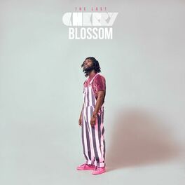 Album cover of The Last Cherry Blossom