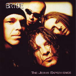 Album cover of The Jesus Experience