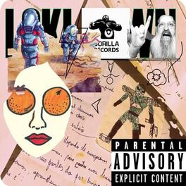Album cover of Gorilla Records (Remastered 2022)