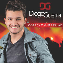 Album cover of Coração Quer Falar