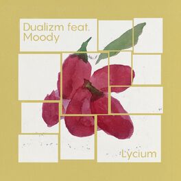 Album cover of Lycium