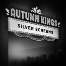 Album cover of Silver Screens