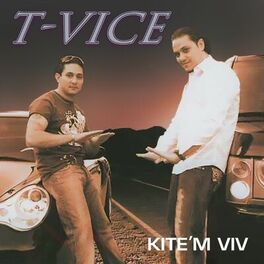 Album cover of Kite'm Viv